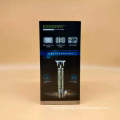 Original GEEMY GM878 Shave Trimmer Men'S Beard Trimmer Beard Clipper